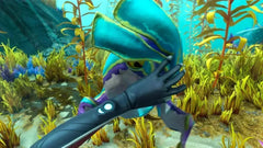 Subnautica Below Zero / PS5 / Playstation 5 - GD Games