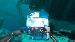 Subnautica Below Zero / PS5 / Playstation 5 - GD Games