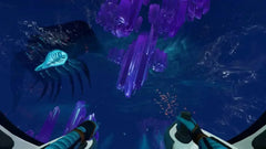 Subnautica Below Zero / PS5 / Playstation 5 - GD Games