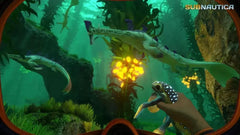 Subnautica / PS4 / Playstation 4 - GD Games