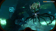 Subnautica / PS4 / Playstation 4 - GD Games