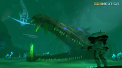 Subnautica / PS4 / Playstation 4 - GD Games