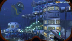Subnautica / PS4 / Playstation 4 - GD Games