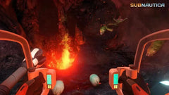 Subnautica / PS4 / Playstation 4 - GD Games
