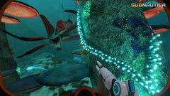 Subnautica / PS4 / Playstation 4 - GD Games