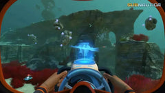 Subnautica / PS4 / Playstation 4 - GD Games