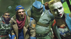 Suicide Squad: Kill The Justice League / PS5 / Playstation 5 - GD Games