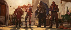 Suicide Squad: Kill The Justice League / PS5 / Playstation 5 - GD Games