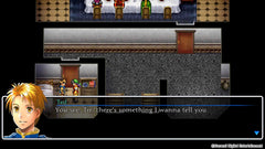 Suikoden I & II HD Remaster - Nintendo Switch - GD Games 