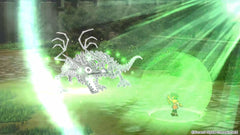 Suikoden I & II HD Remaster - Nintendo Switch - GD Games 