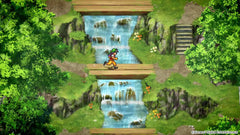 Suikoden I & II HD Remaster - Nintendo Switch - GD Games