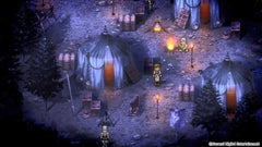 Suikoden I & II HD Remaster - Nintendo Switch - GD Games