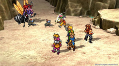 Suikoden I & II HD Remaster - Nintendo Switch - GD Games