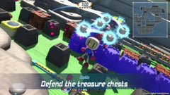 Super Bomberman R 2 - Nintendo Switch - GD Games