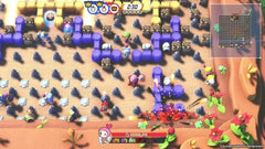 Super Bomberman R 2 - Nintendo Switch - GD Games