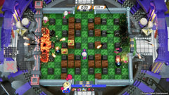 Super Bomberman R 2 / PS4 / Playstation 4 - GD Games