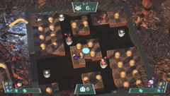 Super Bomberman R (Cartridge Version) - Nintendo Switch - GD Games 