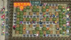 Super Bomberman R (Cartridge Version) - Nintendo Switch - GD Games