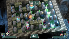 Super Bomberman R (Cartridge Version) - Nintendo Switch - GD Games