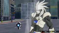 Super Dragon Ball Heroes World Mission - Nintendo Switch - GD Games 