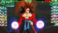Super Dragon Ball Heroes World Mission -  Nintendo Switch - GD Games