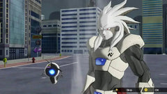Super Dragon Ball Heroes World Mission -  Nintendo Switch - GD Games