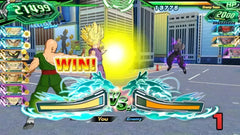 Super Dragon Ball Heroes World Mission -  Nintendo Switch - GD Games