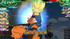 Super Dragon Ball Heroes World Mission -  Nintendo Switch - GD Games