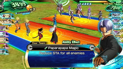 Super Dragon Ball Heroes World Mission -  Nintendo Switch - GD Games