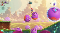 Super Mario Bros. Wonder - Nintendo Switch - GD Games