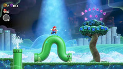 Super Mario Bros. Wonder - Nintendo Switch - GD Games