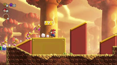 Super Mario Bros. Wonder - Nintendo Switch - GD Games