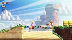 Super Mario Bros. Wonder - Nintendo Switch - GD Games