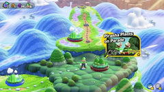 Super Mario Bros. Wonder - Nintendo Switch - GD Games