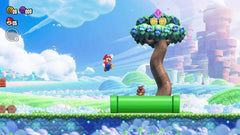 Super Mario Bros. Wonder - Nintendo Switch - GD Games
