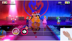 Super Mario Party Jamboree + Jamboree TV - Nintendo Switch 2 - GD Games 