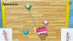 Super Mario Party Jamboree + Jamboree TV - Nintendo Switch 2 - GD Games