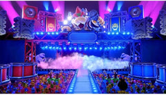 Super Mario Party Jamboree + Jamboree TV - Nintendo Switch 2 - GD Games