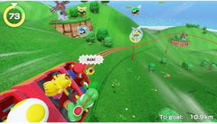 Super Mario Party Jamboree + Jamboree TV - Nintendo Switch 2 - GD Games