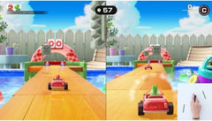 Super Mario Party Jamboree + Jamboree TV - Nintendo Switch 2 - GD Games