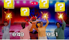 Super Mario Party Jamboree + Jamboree TV - Nintendo Switch 2 - GD Games