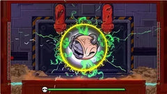 Super Meat Boy Forever - Nintendo Switch - GD Games 