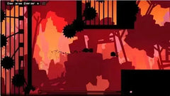 Super Meat Boy Forever - Nintendo Switch - GD Games 