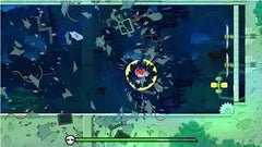 Super Meat Boy Forever - Nintendo Switch - GD Games