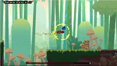 Super Meat Boy Forever - Nintendo Switch - GD Games