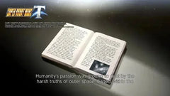 Super Robot Wars T (ENG/CHN/KOR) - Nintendo Switch - GD Games 