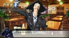 Super Robot Wars T (ENG/CHN/KOR) - Nintendo Switch - GD Games 