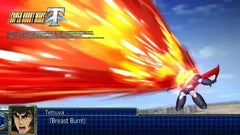 Super Robot Wars T (ENG/CHN/KOR) - Nintendo Switch - GD Games 