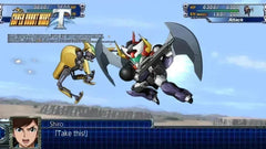 Super Robot Wars T (ENG/CHN/KOR) - Nintendo Switch - GD Games