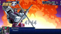 Super Robot Wars T (ENG/CHN/KOR) - Nintendo Switch - GD Games